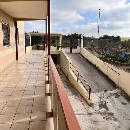 Apartman Con Vista A *
