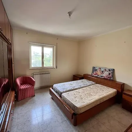 Apartman Con Vista A