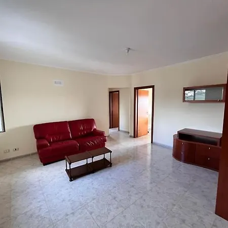 Apartament Con Vista A *