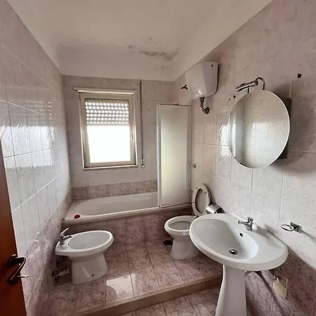 Con Vista A Appartement Statte